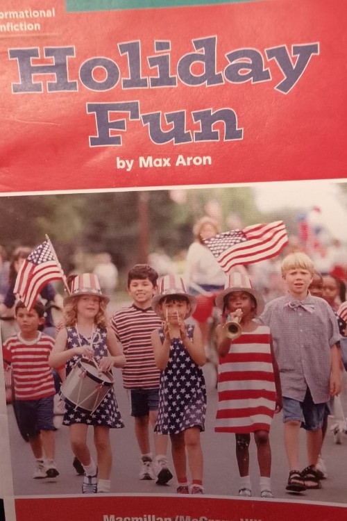 holiday fun
