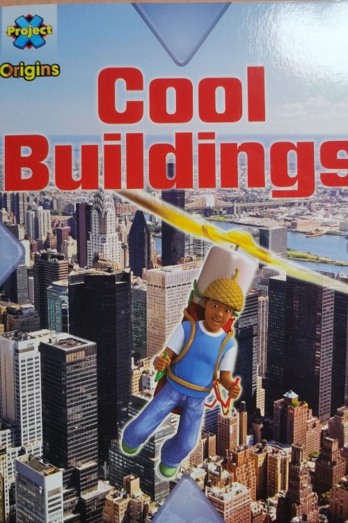 Cool Buildings