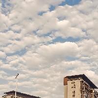 幸運方便面