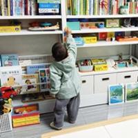 知劼的图书世界