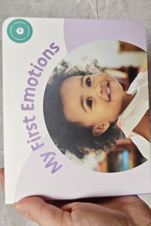 my first emotions