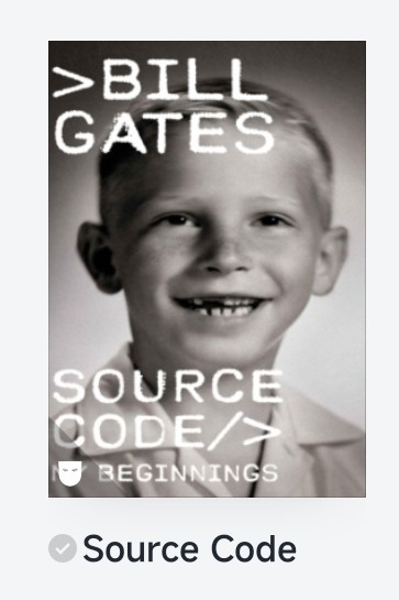 Source code