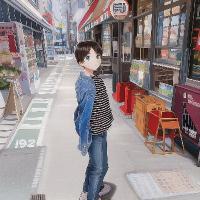  宸仔Allen