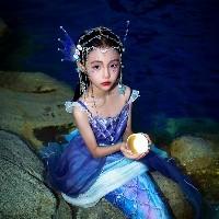 李墨滿