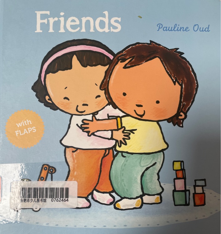 friends