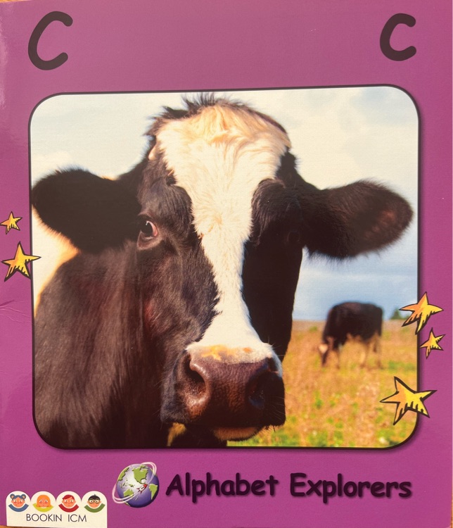Red Rocket Readers:Lilac-C