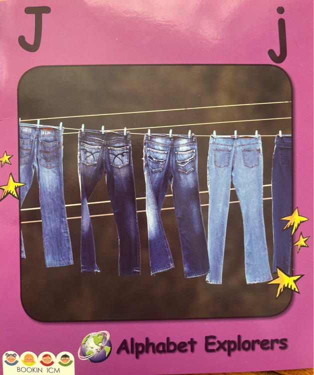Red Rocket Readers:Lilac-J