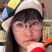 小呦和路寶寶