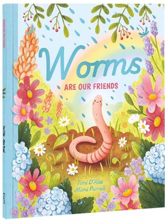 worms are our Friends
