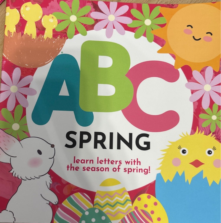 ABC Spring