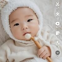 崽崽的书架