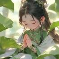 翻斗花園牛阿姨.