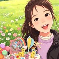 Ellie粒姐