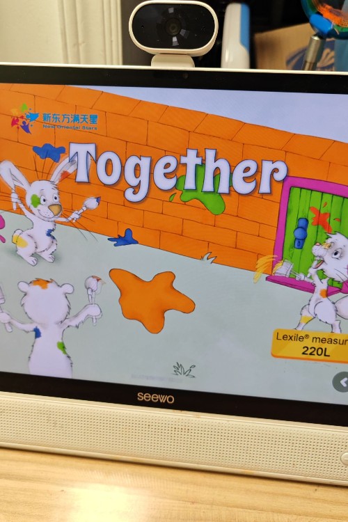 together