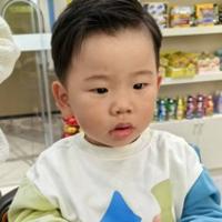 小糖的壮壮