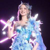 張韶涵
