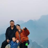ciciandhaohao