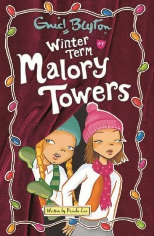 Winter Term at the Malory towers