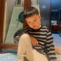 糖豆的媽媽
