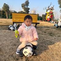 湯圓寶寶要看書