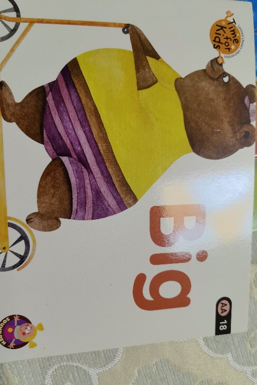Big