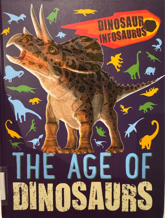 The Age of Dinasours
