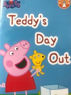 teddys day out