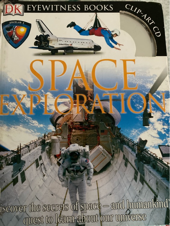 space exploration