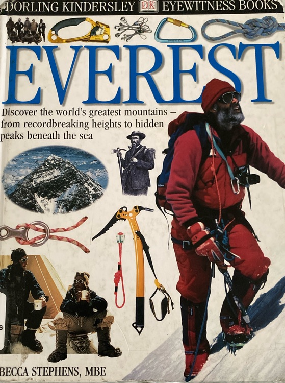 Everest