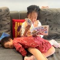 安安心心愛讀書