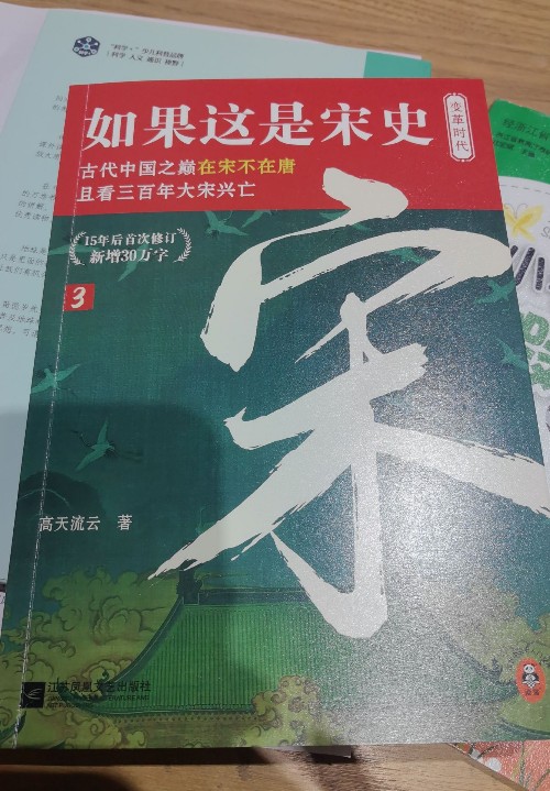 如果這是宋史3