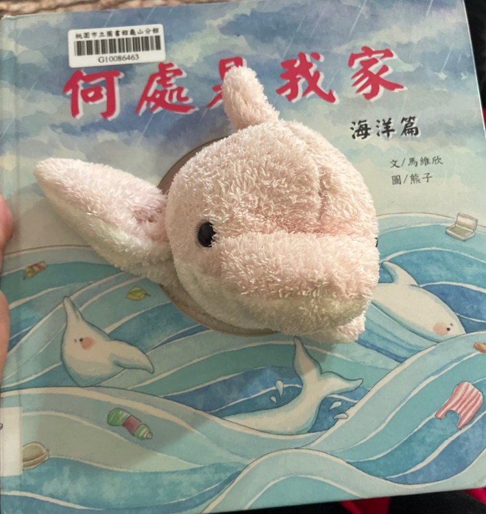 何處是我家
