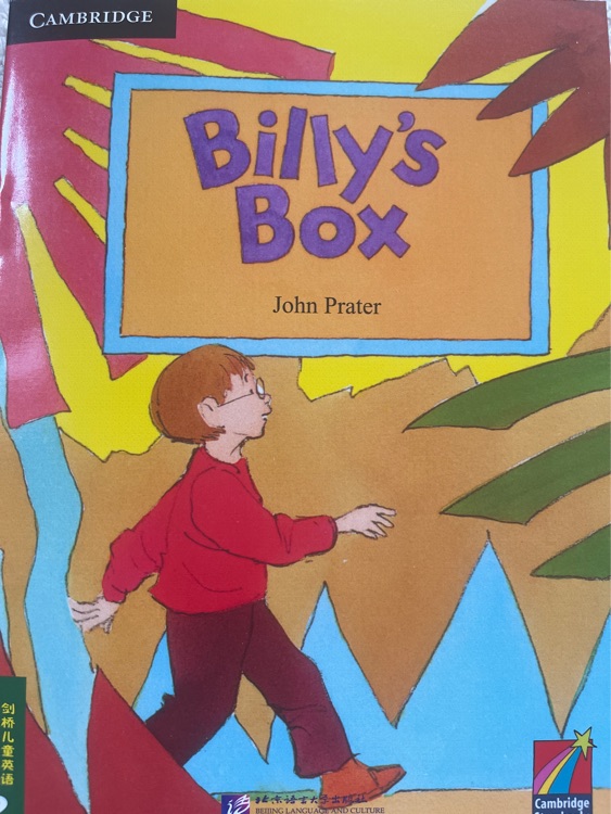 Billy's Box