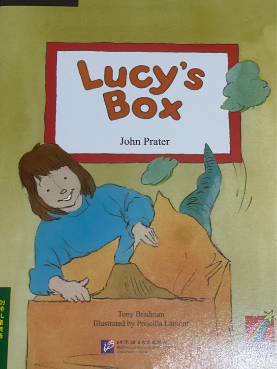 Lucy's Box
