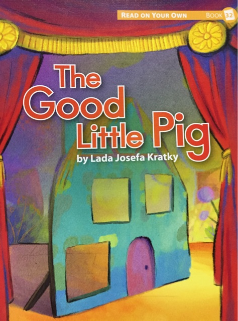 The Good Little Pig