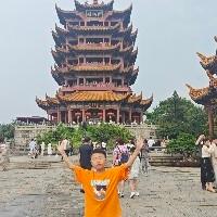 何嘉奇