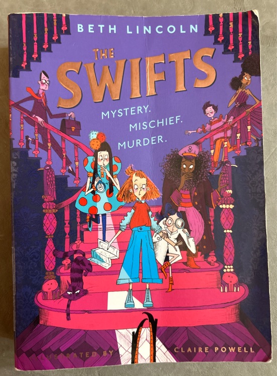 The SWIFTS