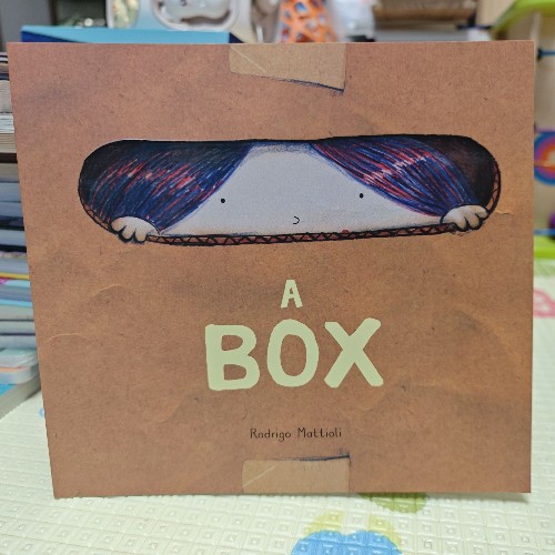 A Box