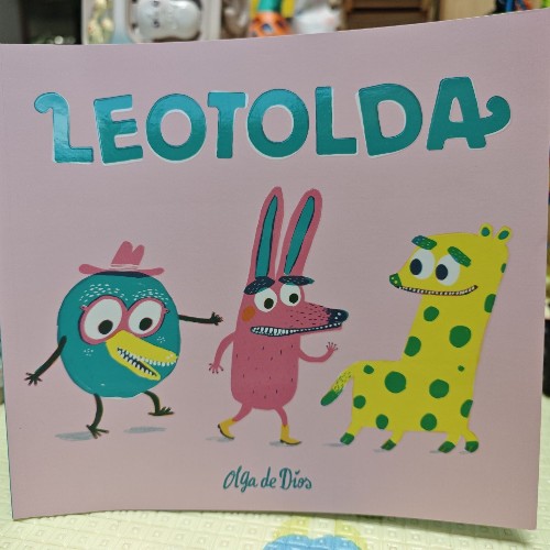 Leotolda