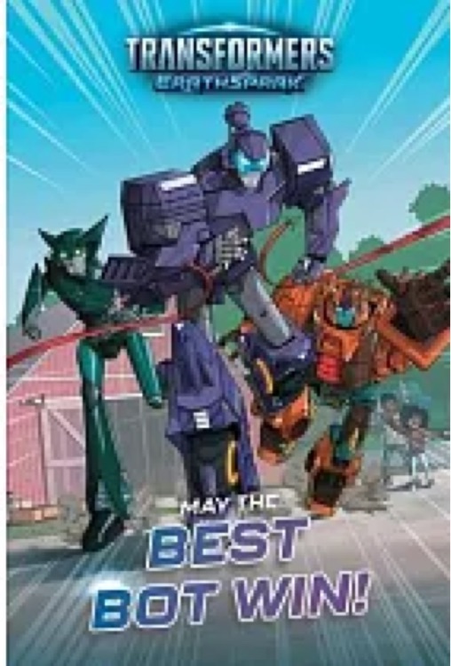 Best Bot Win