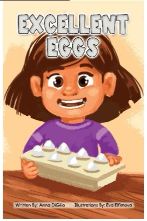 excellent eggs