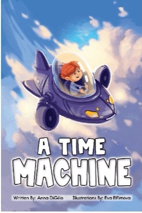 a time machine
