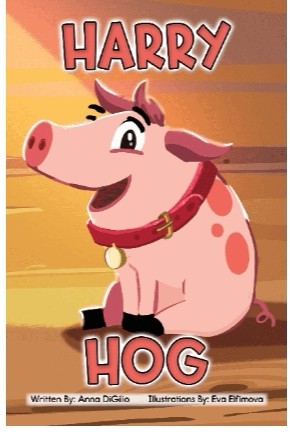 harry hog