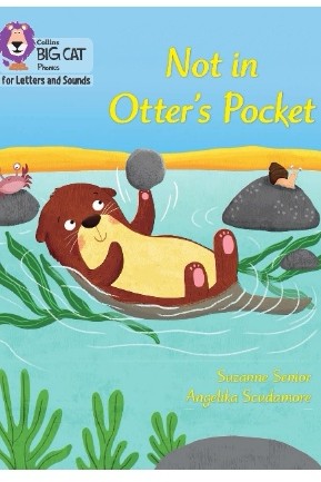 not in otter's pocket