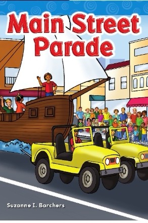 main street parade