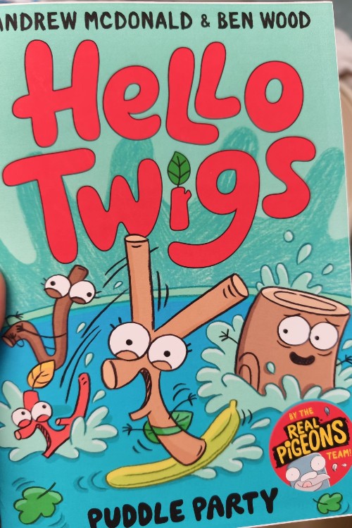 hello twigs