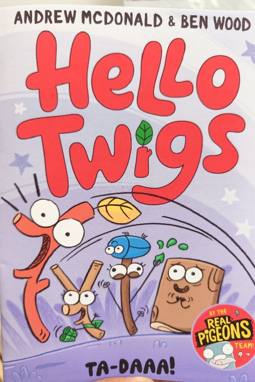 hello twigs