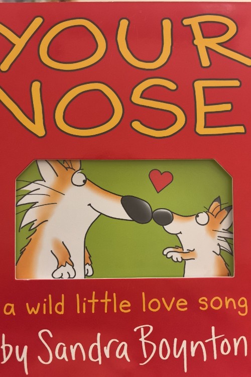 Your Nose