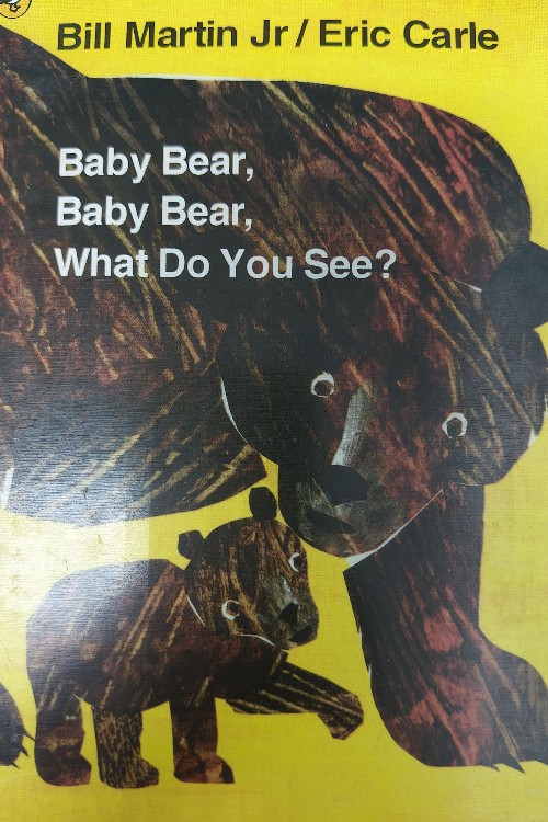 Brown bear collection 4 classic stories