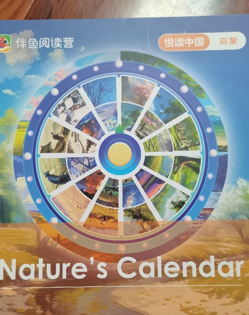 Nature Calendar
